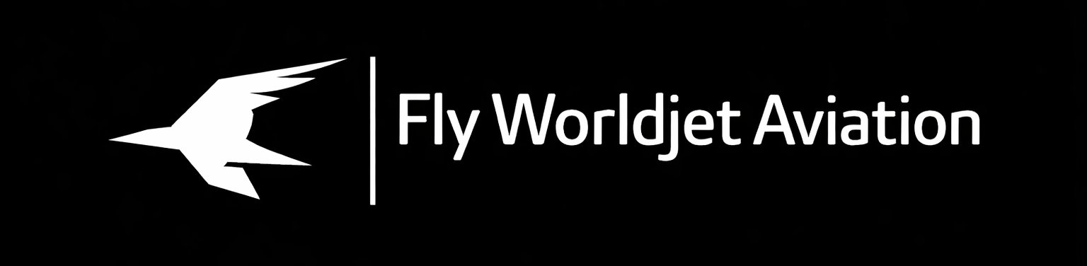 Fly Worldjet Aviation